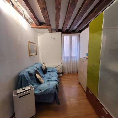 Boutique Apartment Ca'Liz Veneţia Exterior foto