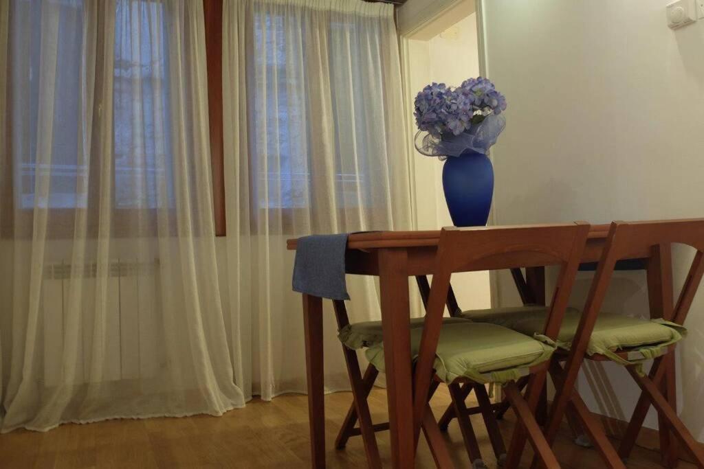Boutique Apartment Ca'Liz Veneţia Exterior foto