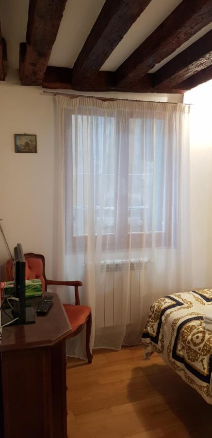 Boutique Apartment Ca'Liz Veneţia Exterior foto