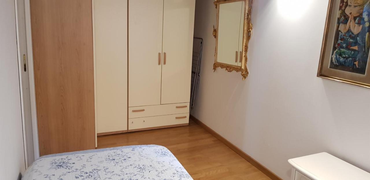 Boutique Apartment Ca'Liz Veneţia Exterior foto